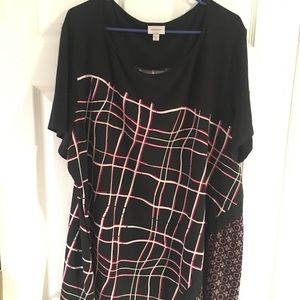 Business Casual Blouses